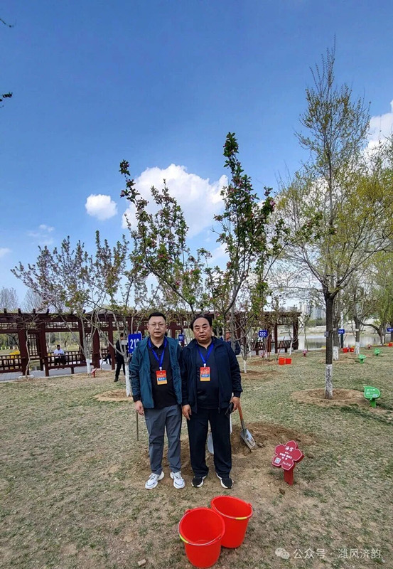 山东省济南市潍坊商会应邀参加2026潍坊发展大会 共叙乡情共谋发展(图2)