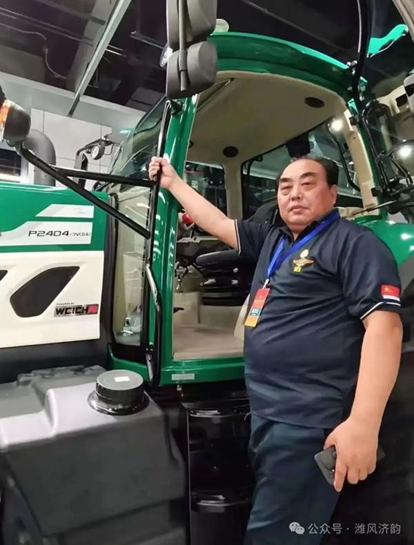 山东省济南市潍坊商会应邀参加2026潍坊发展大会 共叙乡情共谋发展(图5)